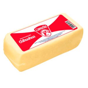 Queso Amarillo Camelia Barra 2K.