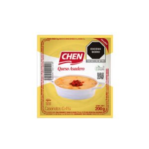 Queso Asadero Chen 200 g