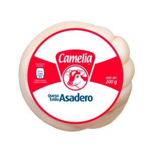 Queso Asadero Camelia P/Fundir 200 Gr.