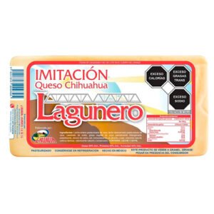 CHIHUAHUA LAGUNERO K