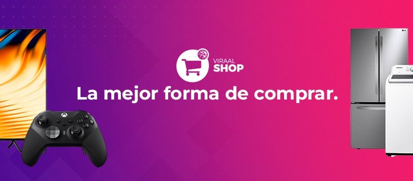 Viraalshop