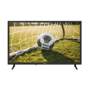 TELEVISION GHIA BASICA HD 32 PULG 720P / 2 HDMI / 1 USB / RCA/ VGA/ 60HZ SOLO QUEDAN DI